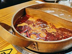 -春记潮汕牛肉火锅