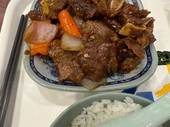 -7+7私家饭堂(人民路店)