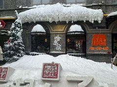 -中华巴洛克风情街