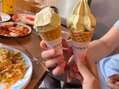 -街角等你.大连海鲜烧烤.经典铁板海鲜串(西安路店)