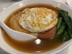 -金湖港式餐厅(建外店)