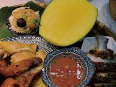 -沿江海南菜·文昌鸡祖师爷(大东海店)