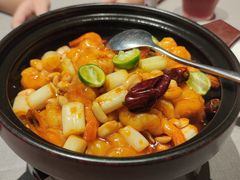 -北平食府·北京烤鸭(北京西站六里桥店)