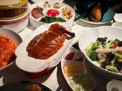 -大鸭梨烤鸭(望京店)