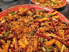 -馬伍旺川菜(江北虹悦城店)