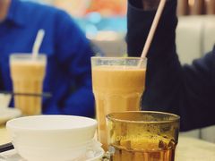 -香港新发烧腊茶餐厅(万象店)