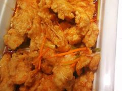 -釜御山海鲜烤肉火锅自助(新城市中心店)