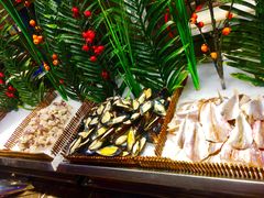 -吉布鲁牛排海鲜自助(CBD万达店)