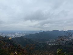 -大慈岩风景区