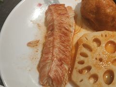 -咏江南·苏式火锅·苏州评弹(观前街店)