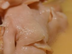 -领鲜天下·焗海鲜·花胶鸡(天目里店)