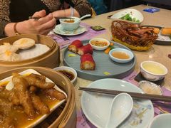 -点都德(龙之梦店)