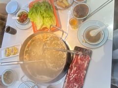 -刘少华贵州小黄牛·鲜牛肉火锅(总店)