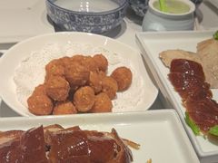 -北平楼·烤鸭·北京菜(牡丹园店)