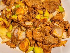 -十六中酱肉·烧烤·京菜小馆(五方桥旗舰店)