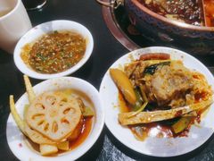 -咏江南·苏式火锅·苏州评弹(观前街店)