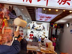 -衣裳街历史文化街区