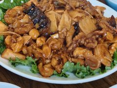 -闻香阁·清真(光荣道店)