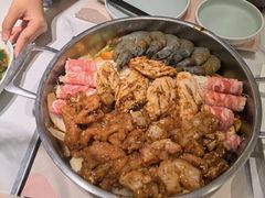 -黄记煌三汁焖锅(新佳丽江汉路店)