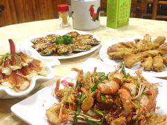 -摩登有记·新派泰国菜(银钻广场店)