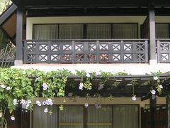-麦哲伦丝绸度假村