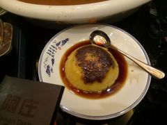 -阿庄新豫菜(通泰路店)