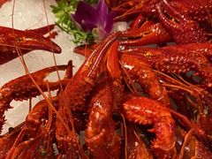 -舞虾小说.涮肉.烧烤(国顺东路店)