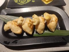 -海底捞火锅(未来城店)