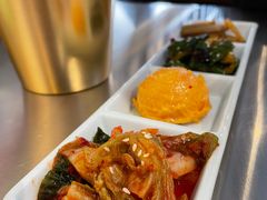 -朴太院·烤肉万岁·创意首尔料理(中联广场店)