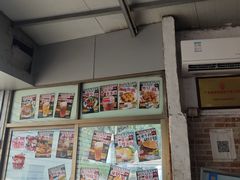 -渔记茶餐厅(渔村店)