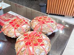 -锡笼记·无锡小笼(方塔店)