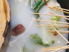 -钢管厂歆瑞源油卤串串香(春熙路太古里店)