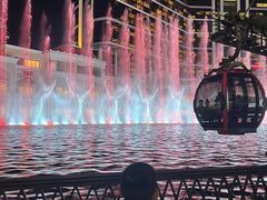 -澳门喜来登大酒店