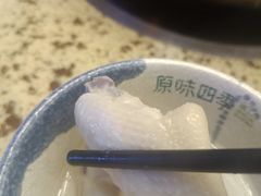 -原味四季椰子鸡(公明百佳华店)