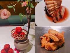 -柳莺湖上·湖景餐厅·江南菜(西湖店)