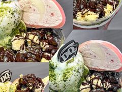 -DQ·蛋糕·冰淇淋(万象城店)