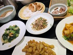 -闫府私房菜·老字号(恒隆店)