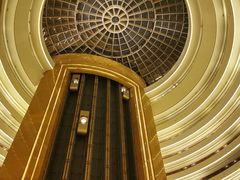 -杭州国际会议中心洲际酒店-原素全日餐厅(解放东路店)