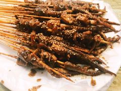 -十里铺铁板鱿鱼