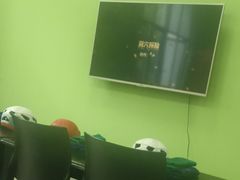 景点-重庆际华园室内极限运动中心