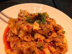 -金谷仓家庭料理(马泉营店)