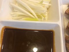 -李连贵熏肉大饼(金隅嘉品Mall店)