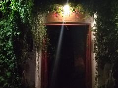 -喜洲吧·江畔老船厂·庭院餐厅(喜临院店)