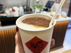 -笃笃笃糖粥(十全街店)