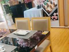 -昱匠·日本料理(金融街店)