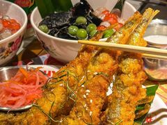 -香猪坊韩国烤肉专属门店(魏公村店)