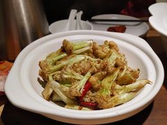 -九毛九西北菜(大东海店)