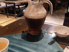 -C31地窖餐厅(黑龙江北路店)