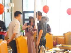 大堂-新海渔港·胶东海鲜家常菜·家宴(奥体中心店)