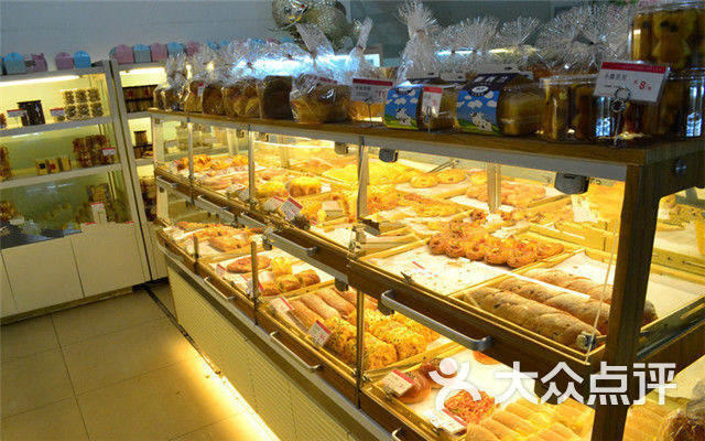 金桂园蛋糕房(河阳路店)团购图片图片 - 第2张